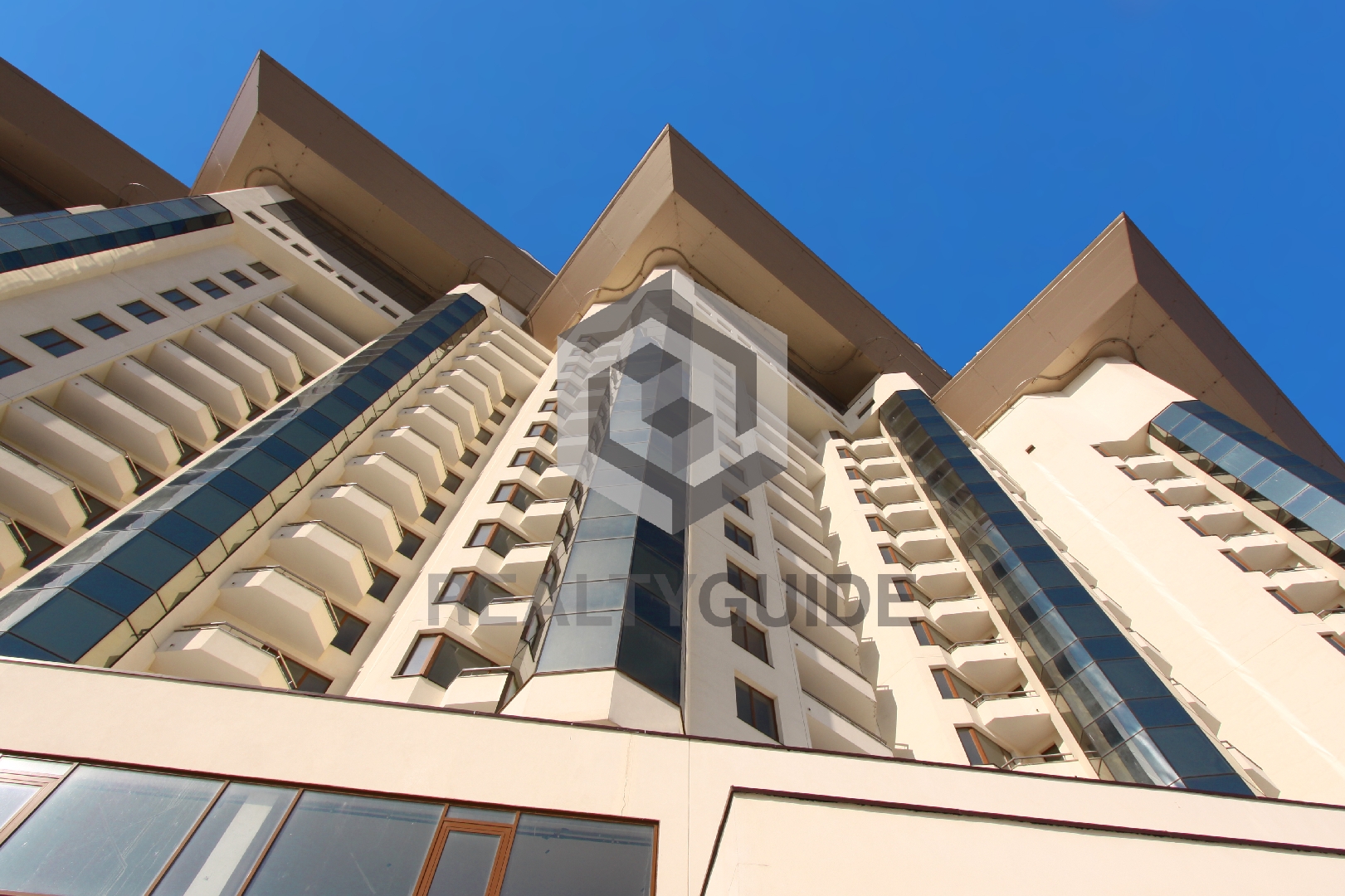 Бизнес-центр Вавилово