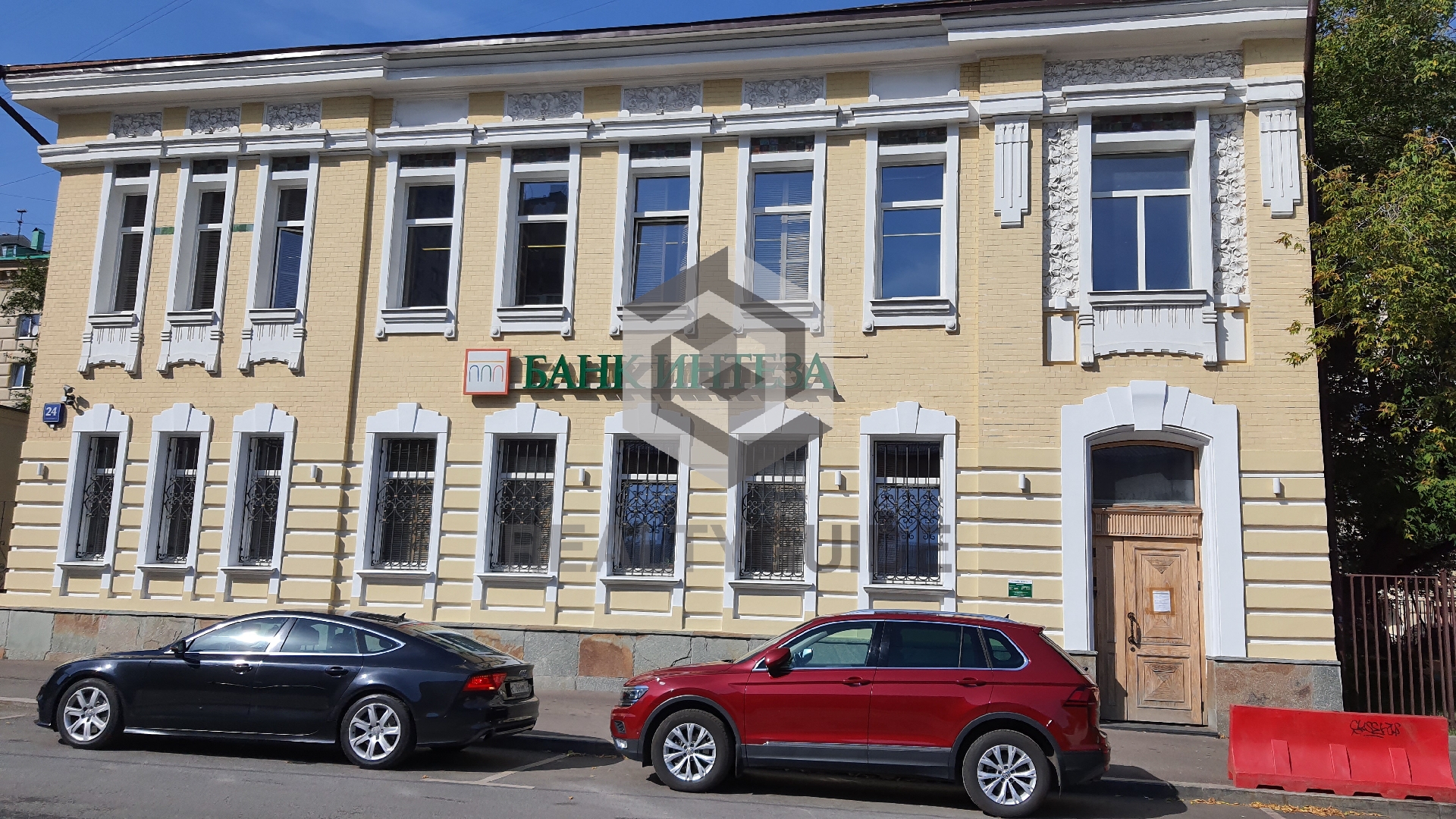 Особняк Зацепа, 24/2