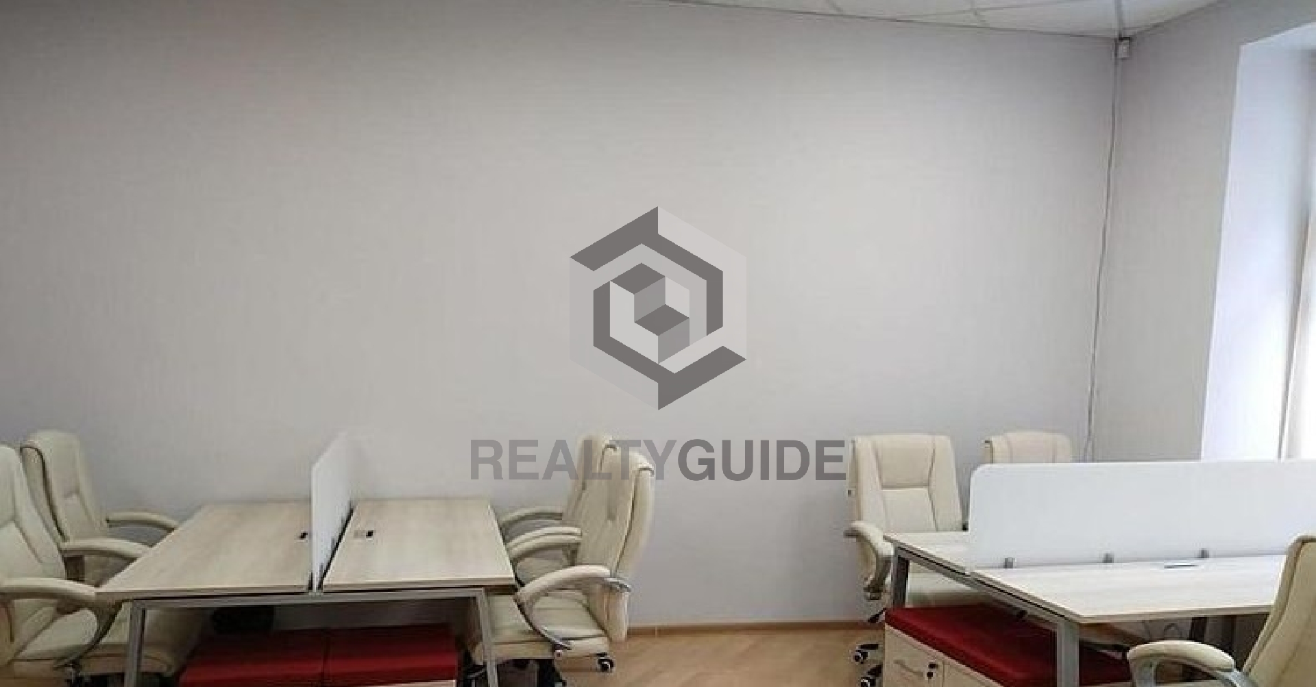 Помещение ОСЗ Доходный дом Бройдо и Бурдакова