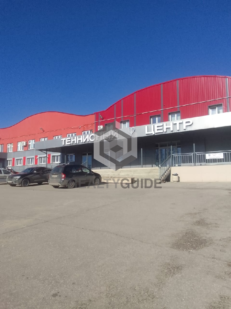 Складское здание  Салтыкова-Щедрина, 139