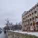 Административное здание  Снежная, 20 