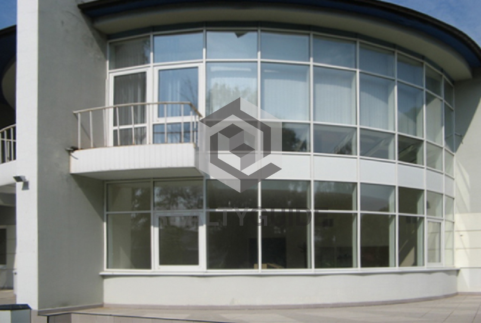 Складской комплекс Птицефабрика