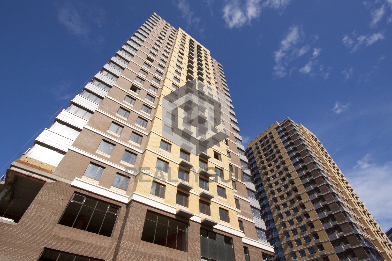 Нежилое помещение Бутово Парк