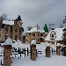 Коттедж Белый Раст 