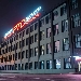 Бизнес-центр  РТС Измайловский 