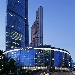 Многофункциональный комплекс Novotel Moscow City