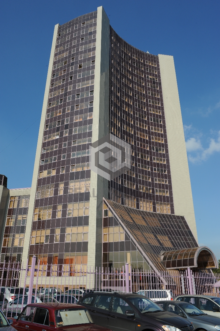 Бизнес-центр Тоуэр