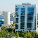 Бизнес-центр Lotte Business Centre