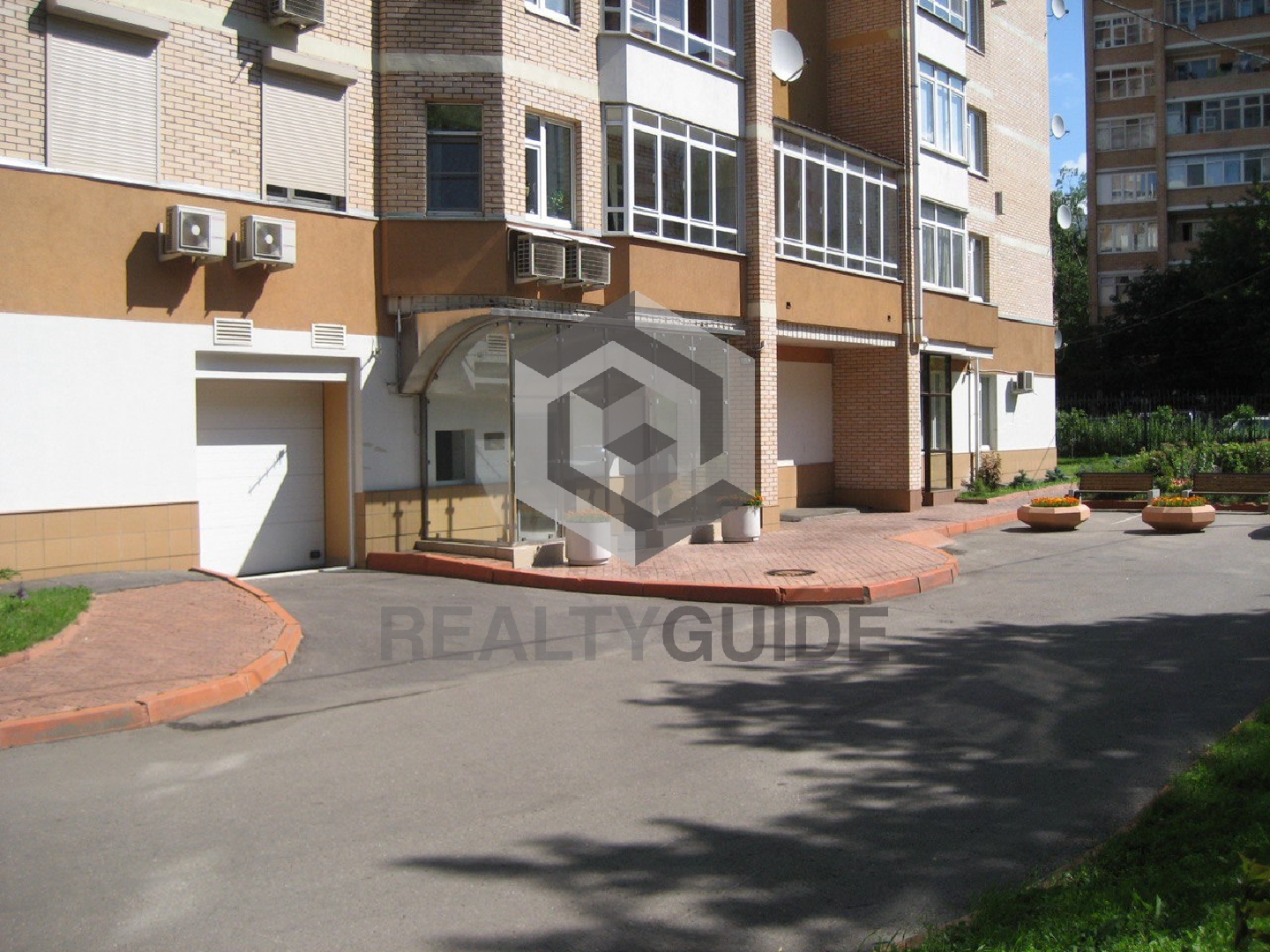 Нежилое помещение Соломенная Сторожка, 5К1