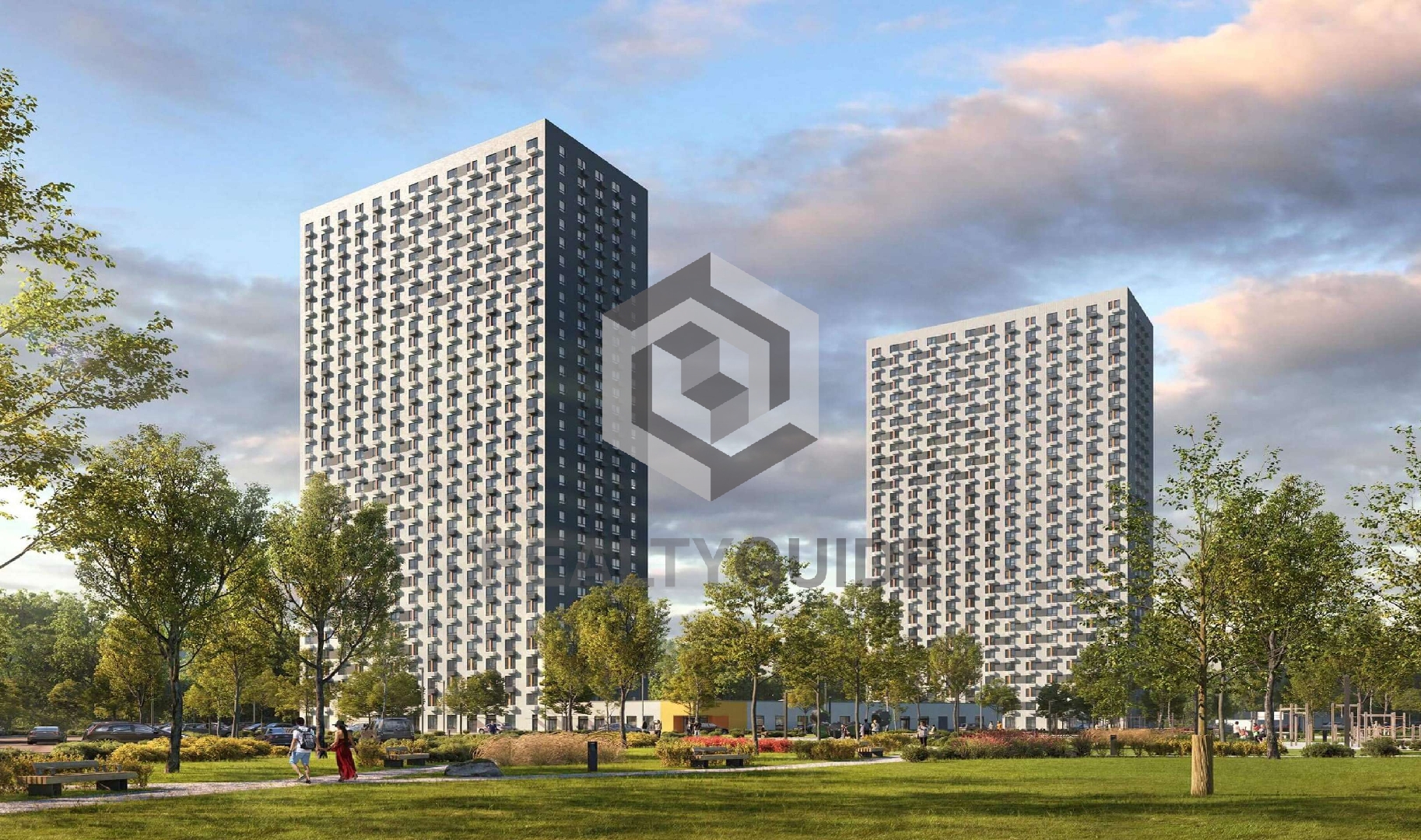 Пристройка к дому Просторная, 7