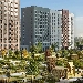Жилой комплекс Зёленый Парк