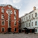 Комплекс зданий на Кропоткинской