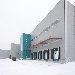 Складской комплекс Lobnia Logistic Centre