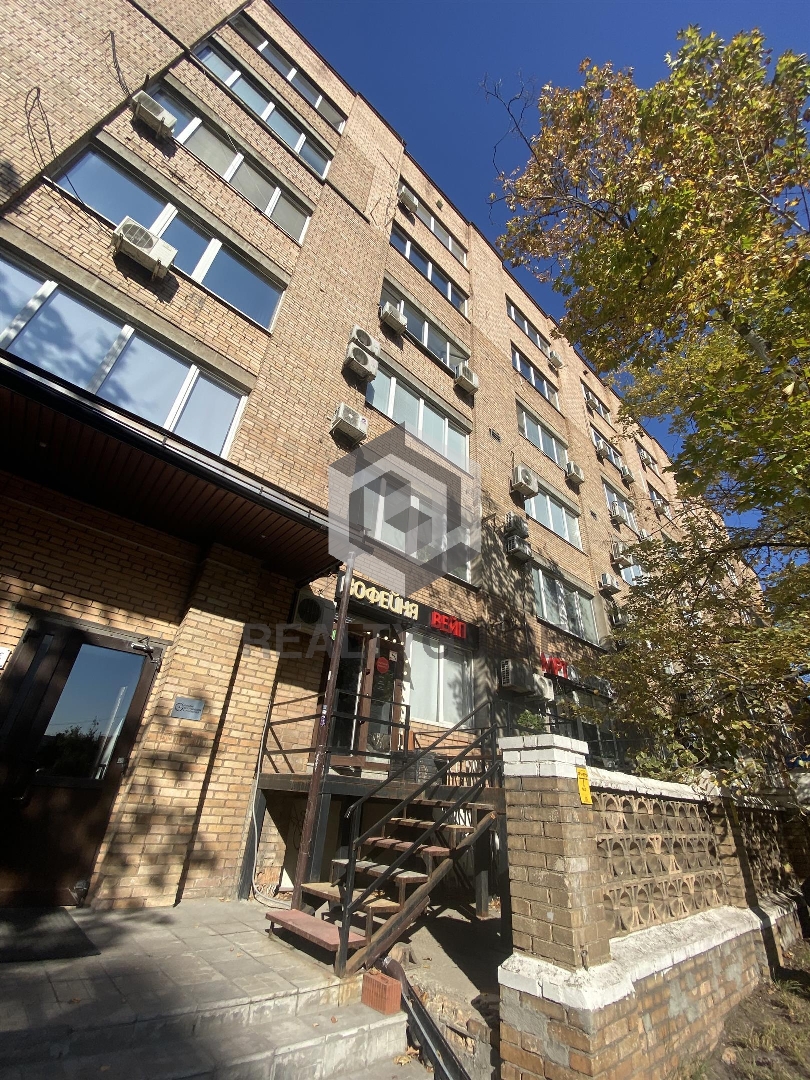 Бизнес-центр  Правды, 23 