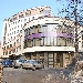 Бизнес-центр  Покровка, 47а 