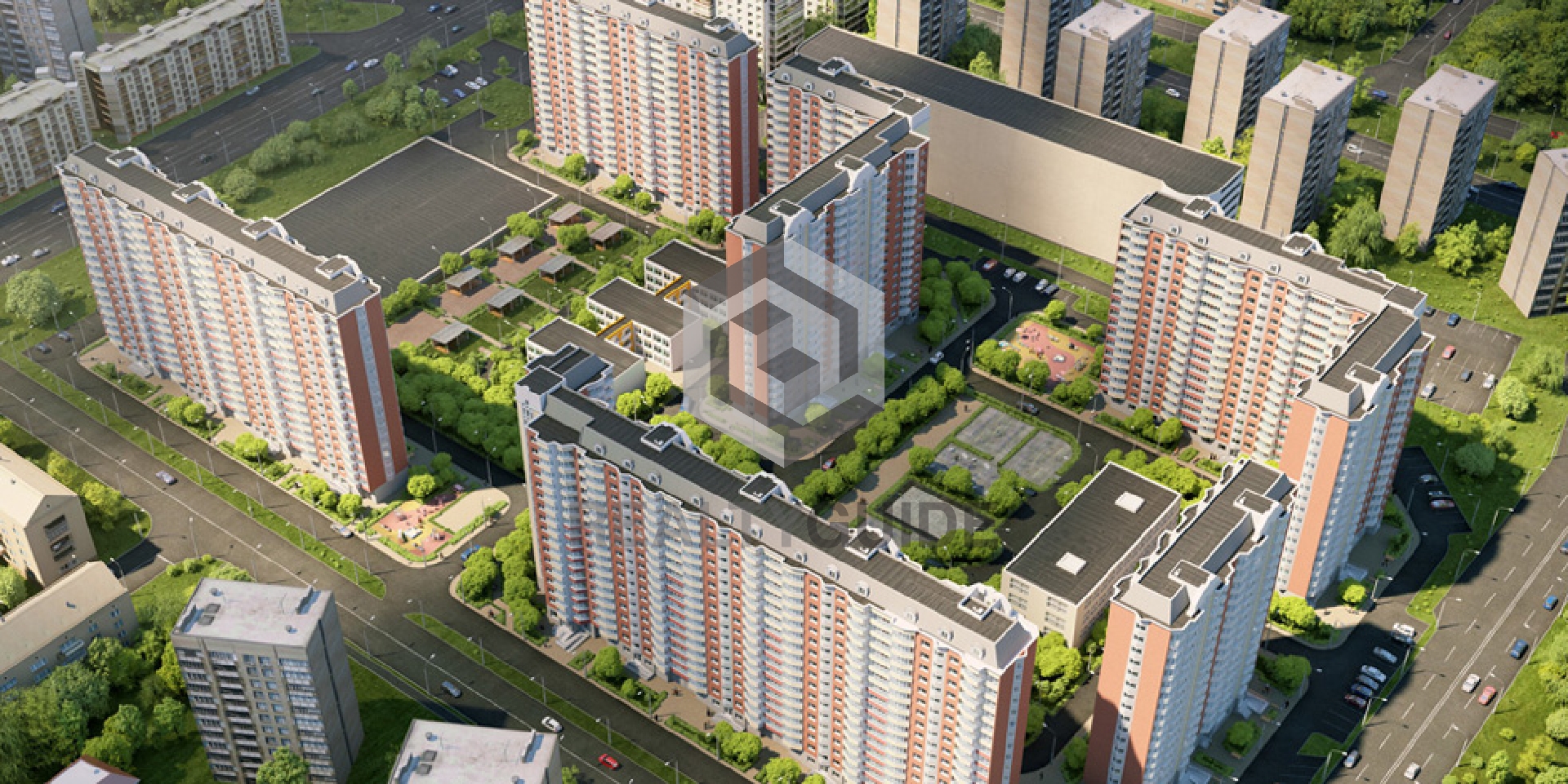 Нежилое помещение Нахимово