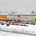 Складской комплекс Lobnia Logistic Centre