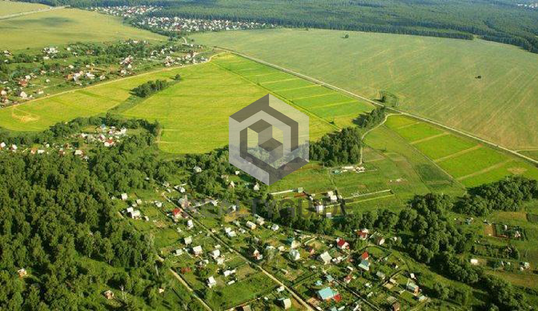 Складской комплекс Можайское