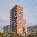 Жилой комплекс Зёленый Парк