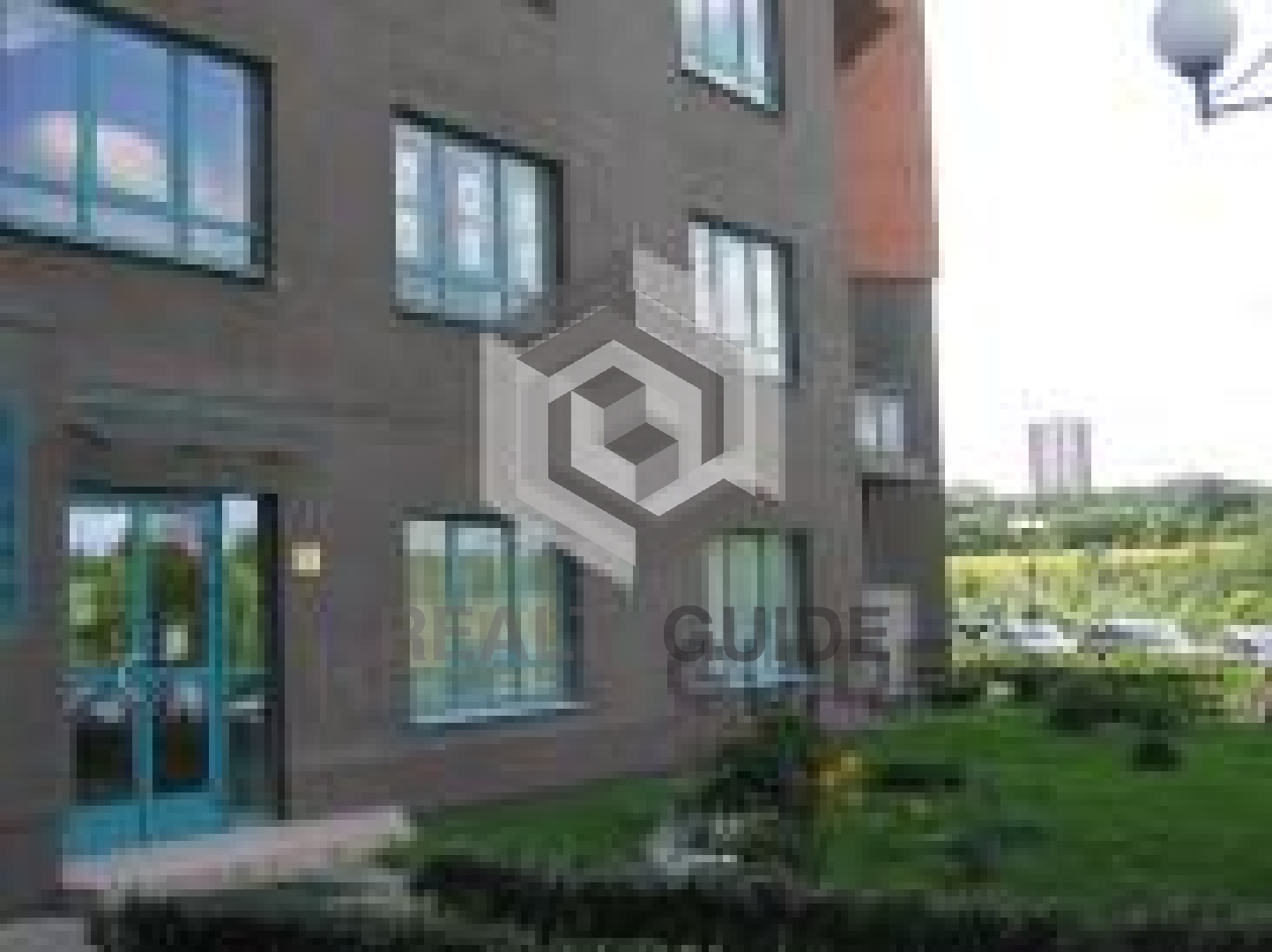 Жилой комплекс Золотые ключи — 2