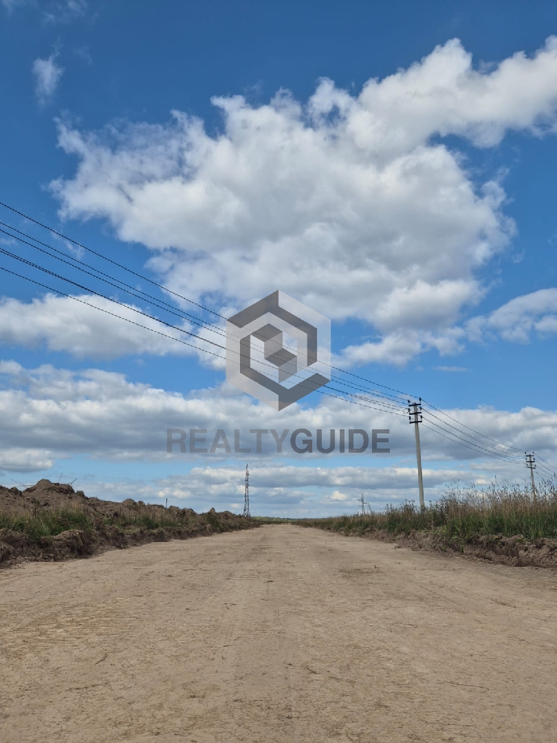 Индустриальный парк  Чехов