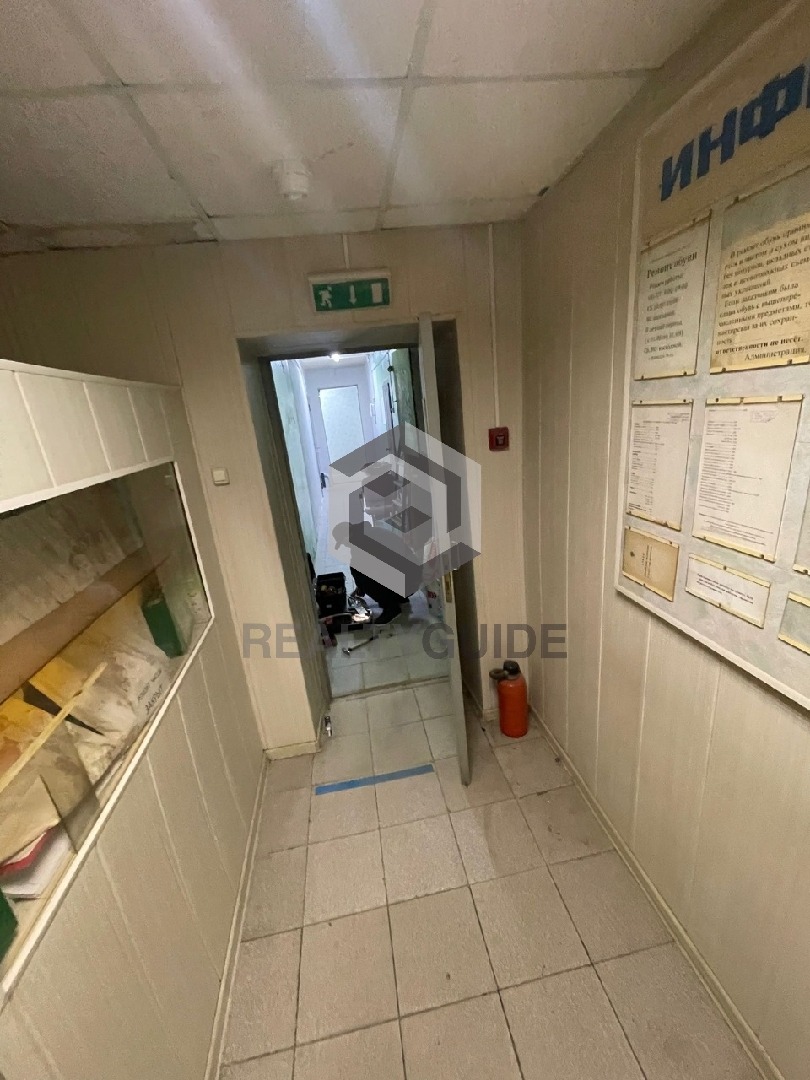 Жилой дом  Каширское ш., 50к1 