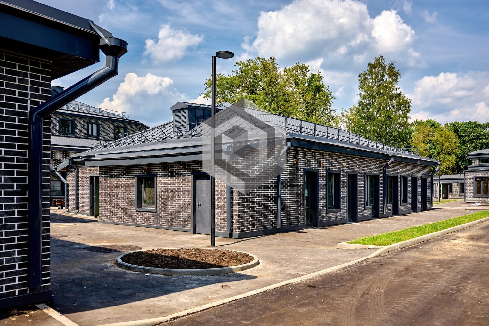 Бизнес-парк Волжский (стр. 24)