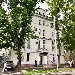 Административное здание  Пересветов пер., 8