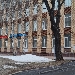 Административное здание  Снежная, 20 