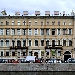 Дом Тургенева
