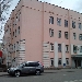 Административное здание  Грачевский 