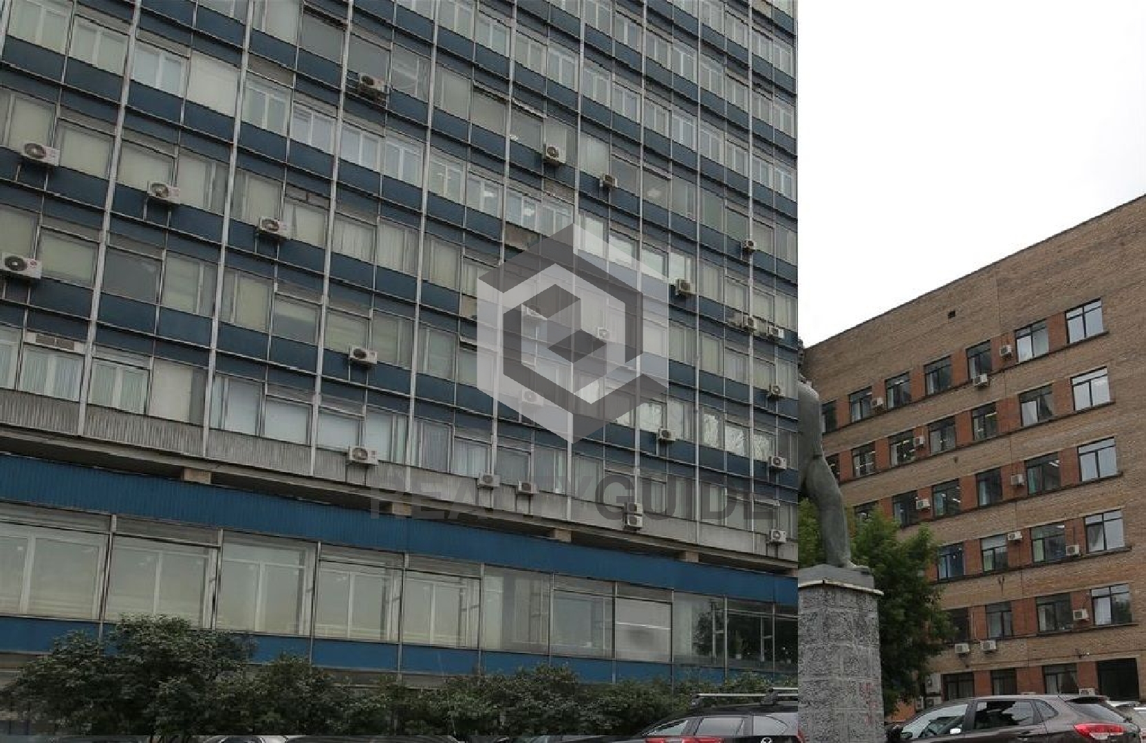 Технопарк Агат 