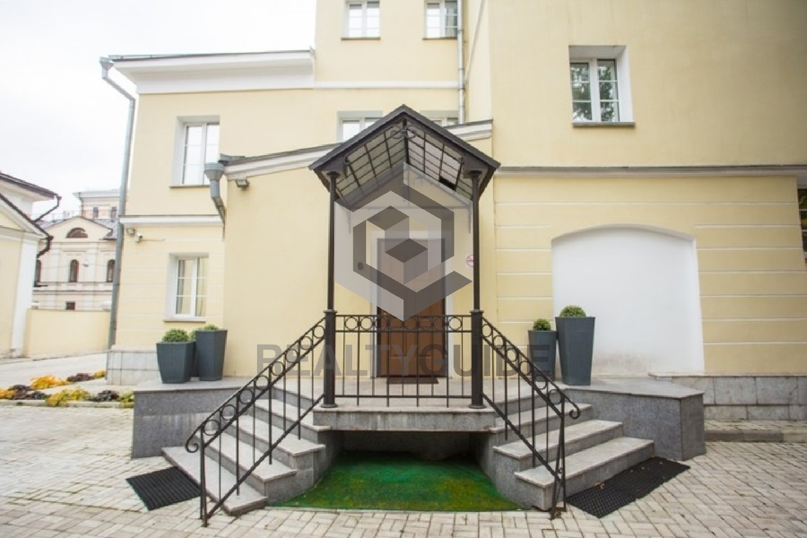 ОСЗ Архангельский, 15с3