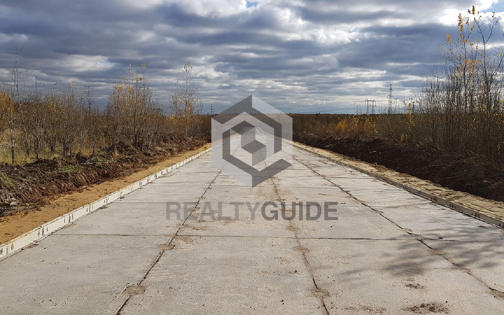 Индустриальный парк Индустриальный парк Юг