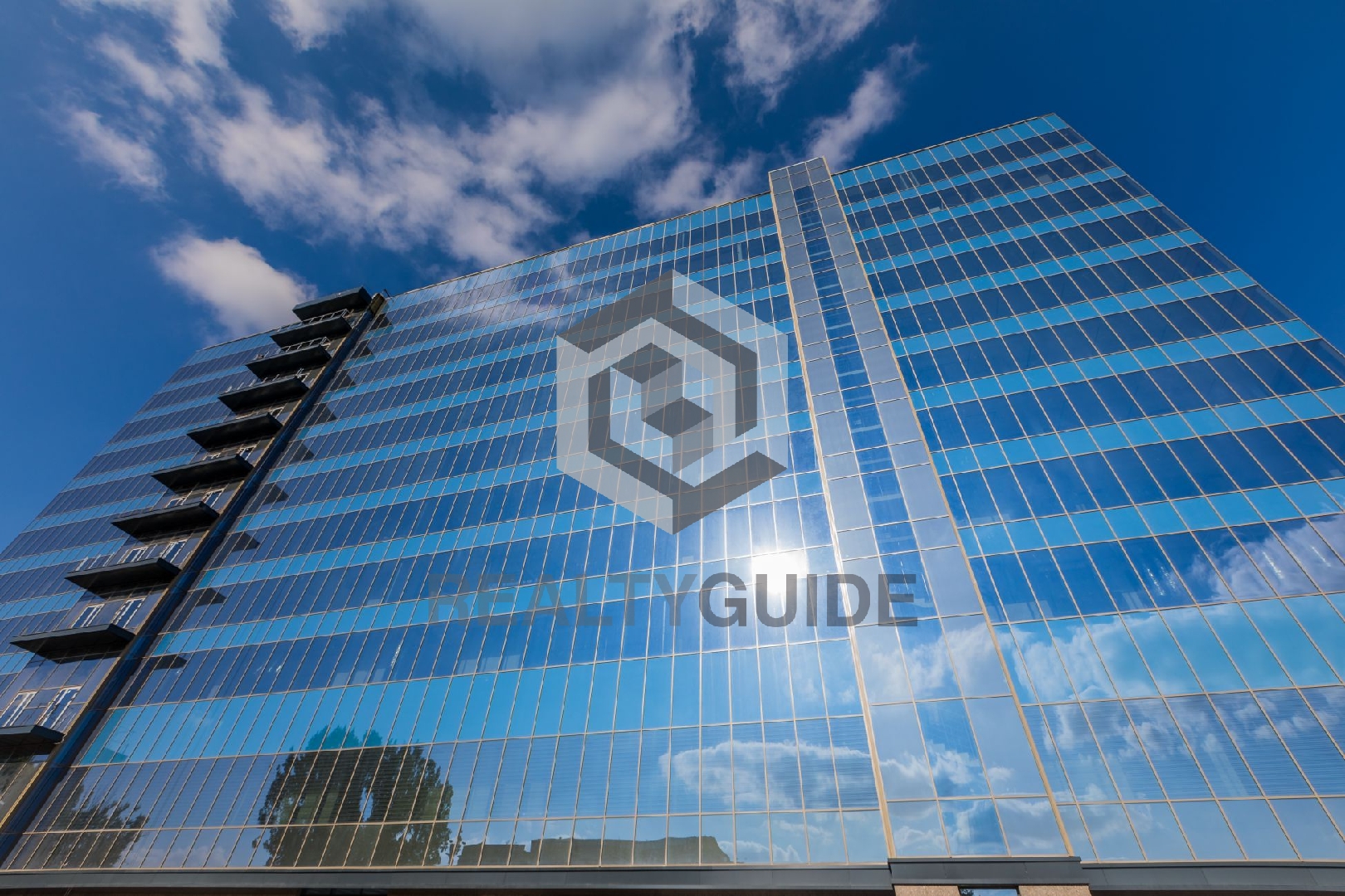 Бизнес-центр LA-5