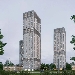 Жилой комплекс STONE Sokolniki Tower С