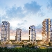Жилой комплекс Квартал Серебряный Бор