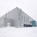 Складской комплекс Lobnia Logistic Centre