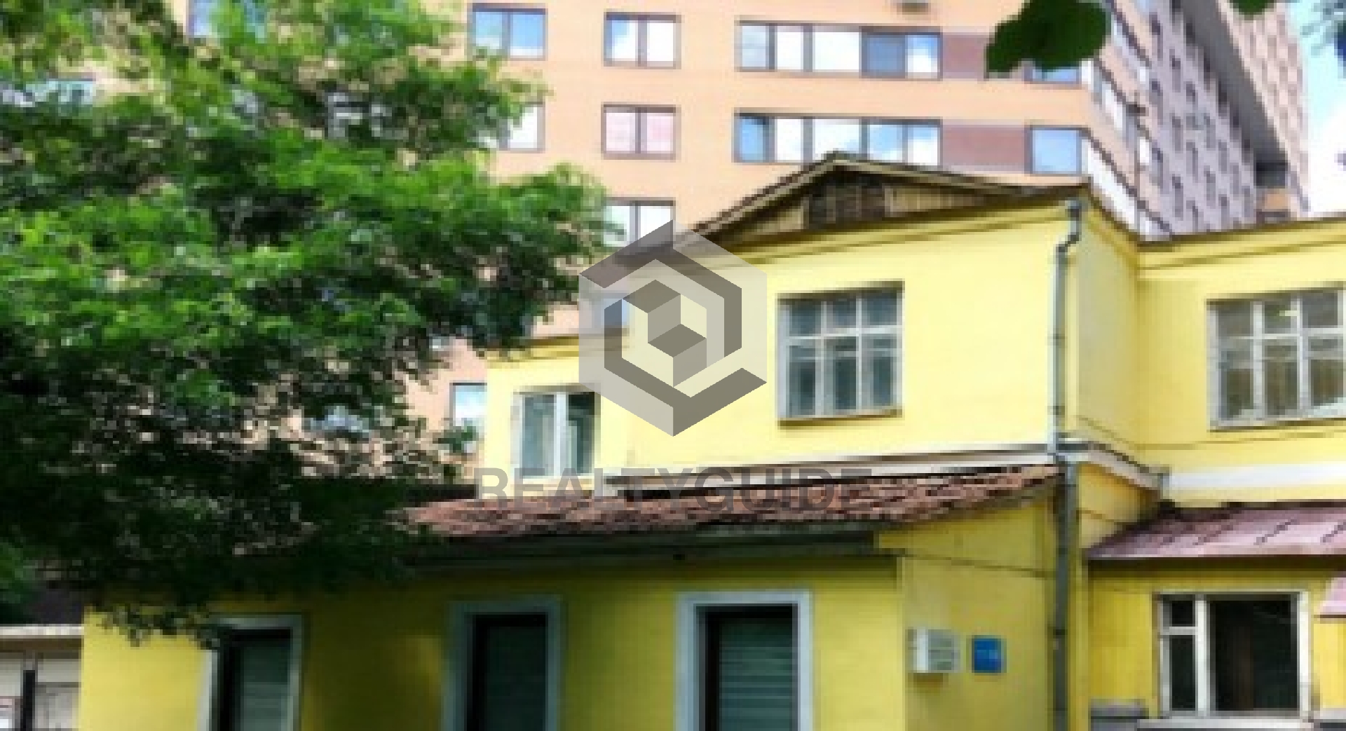 ОСЗ ОСЗ Смоленский бульвар, д.17, стр.6