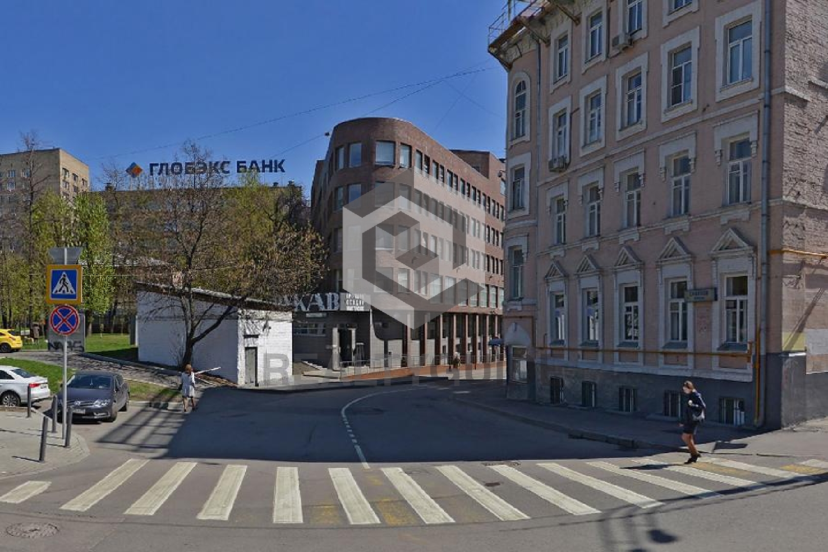 Бизнес-центр Школа Рукавишникова