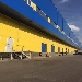Складской комплекс Саларьево