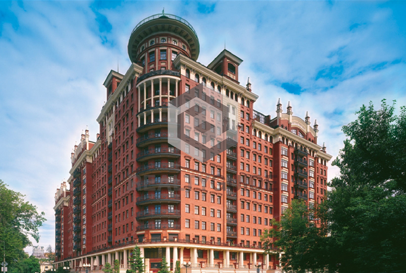 Нежилое помещение Новая Звезда