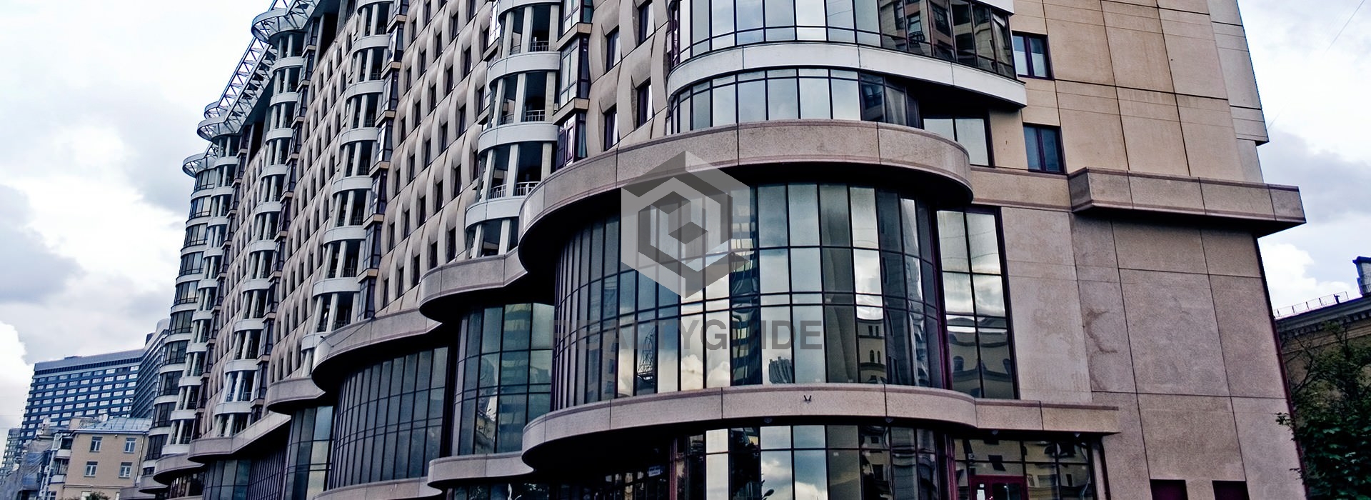 Жилой комплекс Новый Арбат, 27