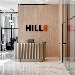  Комплекс апартаментов Hill 8