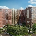 Жилой комплекс Новое Пушкино