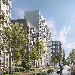 Жилой комплекс  Мытищи Парк 