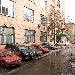 Бизнес-центр Локомотивный