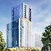 Бизнес-центр Stone Калужская (Башня К2)