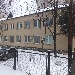 Административное здание  Фабричный пр., 1к40