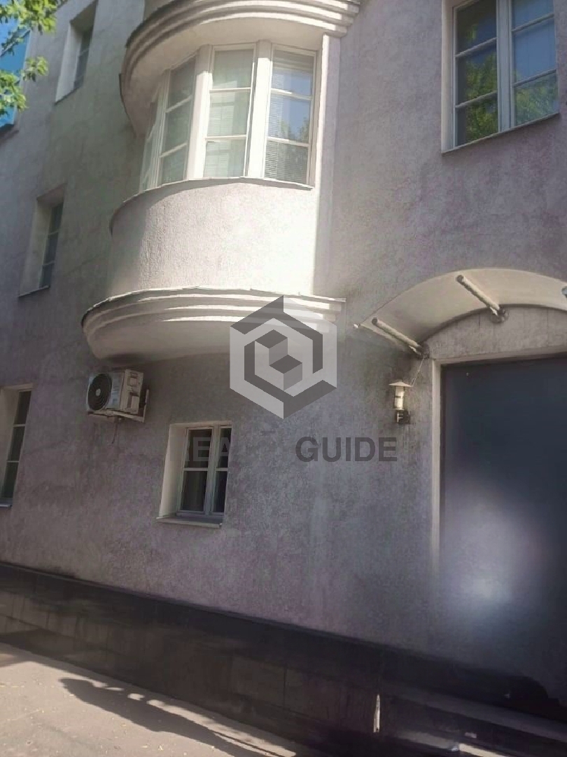 ОСЗ Большая Ордынка, 44с1